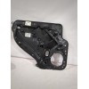 Recambio de elevalunas trasero izquierdo para volkswagen golf vi variant (aj5) 1.6 tdi referencia OEM IAM 5K4839729G  