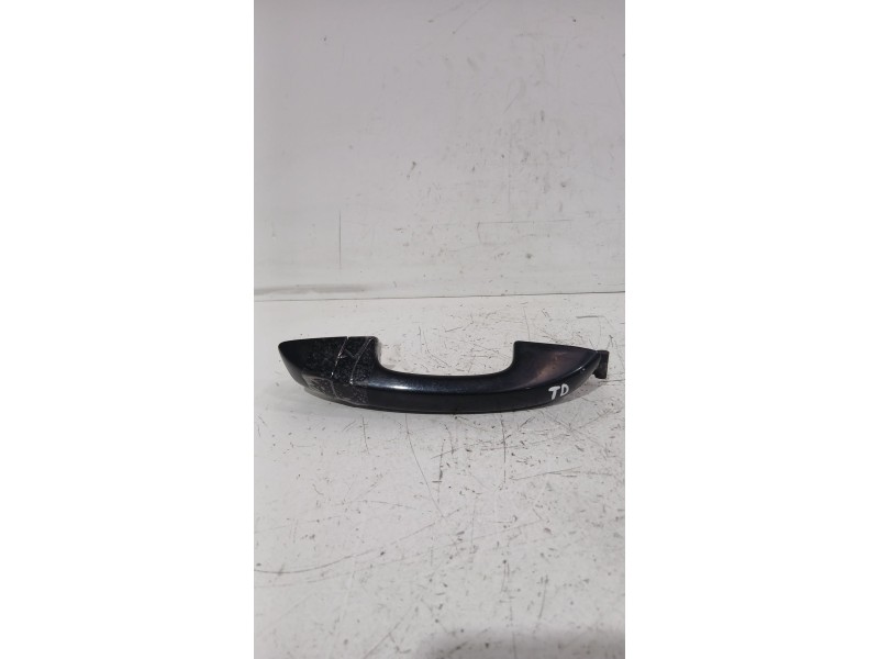Recambio de maneta exterior trasera derecha para volkswagen golf vi variant (aj5) 1.6 tdi referencia OEM IAM 1K8837210  