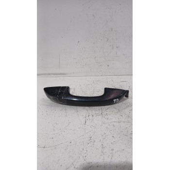 Recambio de maneta exterior trasera derecha para volkswagen golf vi variant (aj5) 1.6 tdi referencia OEM IAM 1K8837210  