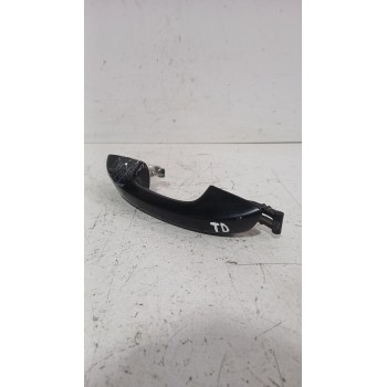 Recambio de maneta exterior trasera derecha para volkswagen golf vi variant (aj5) 1.6 tdi referencia OEM IAM 1K8837210  