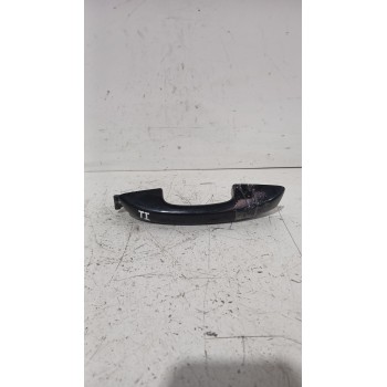 Recambio de maneta exterior trasera izquierda para volkswagen golf vi variant (aj5) 1.6 tdi referencia OEM IAM 1K8837209  