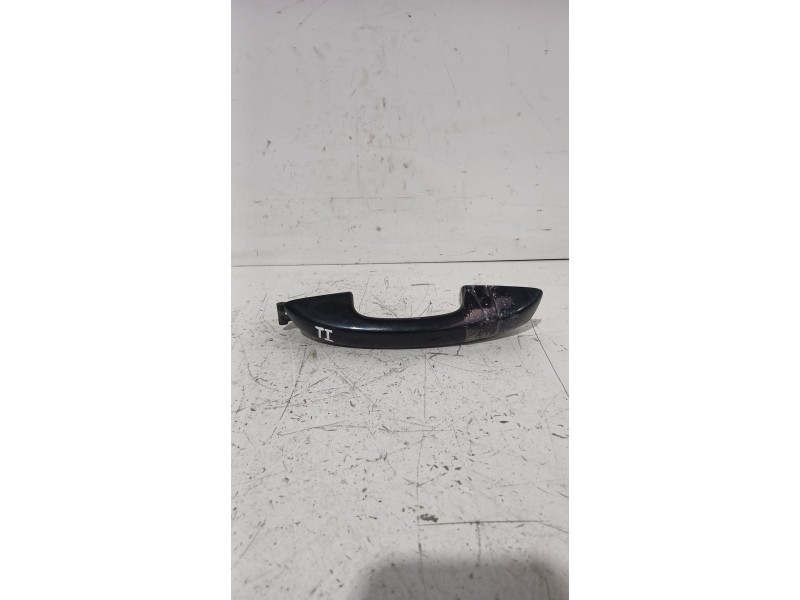 Recambio de maneta exterior trasera izquierda para volkswagen golf vi variant (aj5) 1.6 tdi referencia OEM IAM 1K8837209  