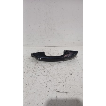 Recambio de maneta exterior trasera izquierda para volkswagen golf vi variant (aj5) 1.6 tdi referencia OEM IAM 1K8837209  