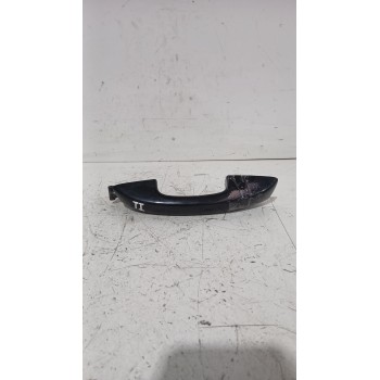 Recambio de maneta exterior trasera izquierda para volkswagen golf vi variant (aj5) 1.6 tdi referencia OEM IAM 1K8837209  