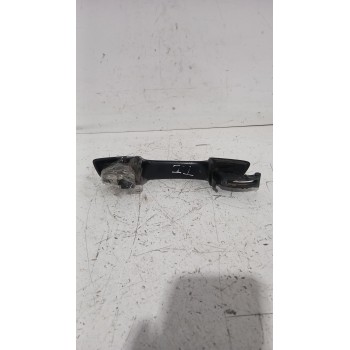 Recambio de maneta exterior trasera izquierda para volkswagen golf vi variant (aj5) 1.6 tdi referencia OEM IAM 1K8837209  