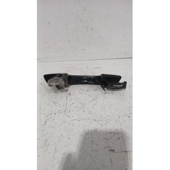 Recambio de maneta exterior trasera izquierda para volkswagen golf vi variant (aj5) 1.6 tdi referencia OEM IAM 1K8837209  