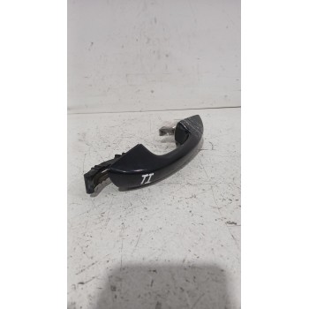 Recambio de maneta exterior trasera izquierda para volkswagen golf vi variant (aj5) 1.6 tdi referencia OEM IAM 1K8837209  