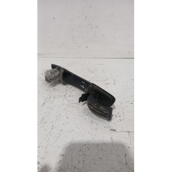 Recambio de maneta exterior trasera izquierda para volkswagen golf vi variant (aj5) 1.6 tdi referencia OEM IAM 1K8837209  