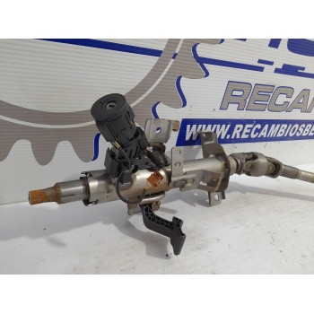 Recambio de columna direccion para peugeot expert furgón 1.6 blue-hdi fap referencia OEM IAM 9807676277  