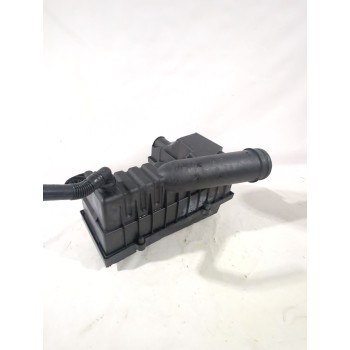 Recambio de caja filtro aire para volkswagen golf vi variant (aj5) 1.6 tdi referencia OEM IAM 3C0129607BD  