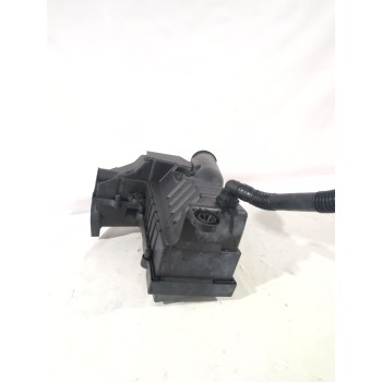 Recambio de caja filtro aire para volkswagen golf vi variant (aj5) 1.6 tdi referencia OEM IAM 3C0129607BD  