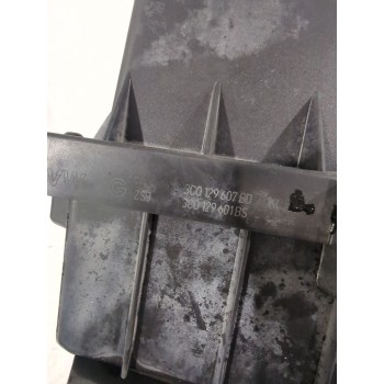 Recambio de caja filtro aire para volkswagen golf vi variant (aj5) 1.6 tdi referencia OEM IAM 3C0129607BD  