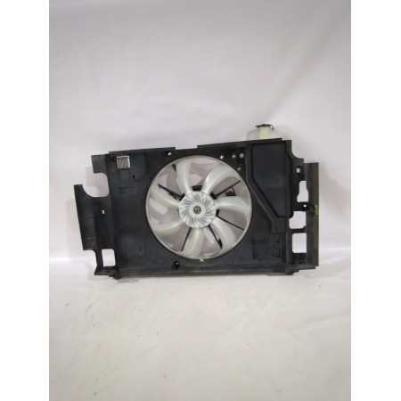 Recambio de electroventilador para toyota yaris (_p13_) 1.5 (nsp131_) referencia OEM IAM 160400M090  