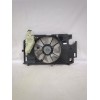 Recambio de electroventilador para toyota yaris (_p13_) 1.5 (nsp131_) referencia OEM IAM 160400M090  
