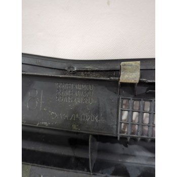 Recambio de torpedo para toyota yaris (_p13_) 1.5 (nsp131_) referencia OEM IAM 557810D400  