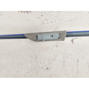 Recambio de piloto delantero derecho para mercedes-benz clase a (w169) 1.7 cat referencia OEM IAM A1698200661  