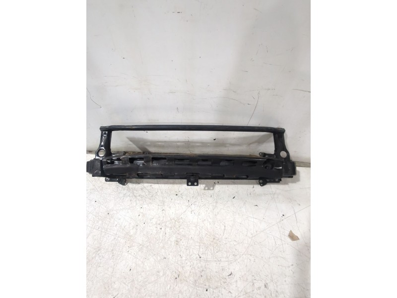 Recambio de refuerzo paragolpes delantero para volkswagen golf vi variant (aj5) 1.6 tdi referencia OEM IAM VWA558012  