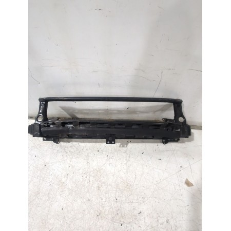 Recambio de refuerzo paragolpes delantero para volkswagen golf vi variant (aj5) 1.6 tdi referencia OEM IAM VWA558012  