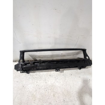 Recambio de refuerzo paragolpes delantero para volkswagen golf vi variant (aj5) 1.6 tdi referencia OEM IAM VWA558012  