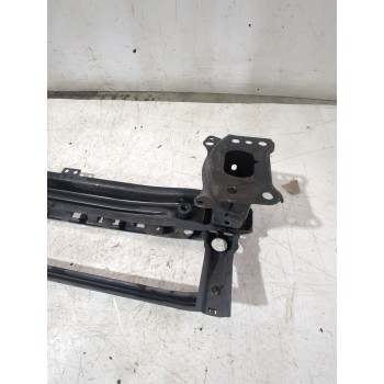 Recambio de refuerzo paragolpes delantero para volkswagen golf vi variant (aj5) 1.6 tdi referencia OEM IAM VWA558012  