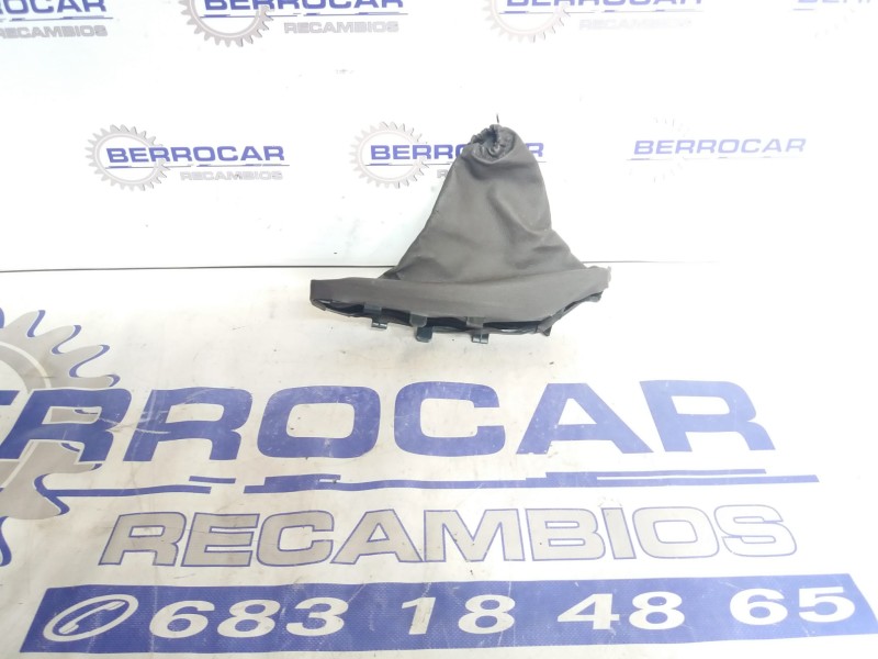Recambio de guarnecido freno mano para opel insignia sports tourer 2.0 cdti cat referencia OEM IAM 662575039  