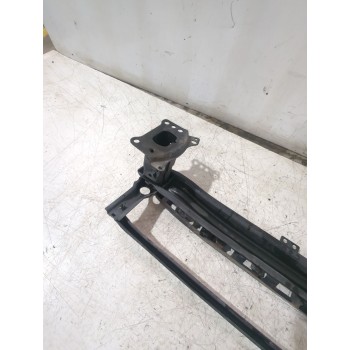 Recambio de refuerzo paragolpes delantero para volkswagen golf vi variant (aj5) 1.6 tdi referencia OEM IAM VWA558012  