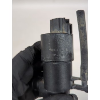 Recambio de bomba limpia para toyota yaris (_p13_) 1.5 (nsp131_) referencia OEM IAM 853300F020  