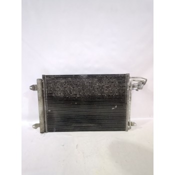 CONDENSADOR / RADIADOR AIRE ACONDICIONADO 1K0820411AC 