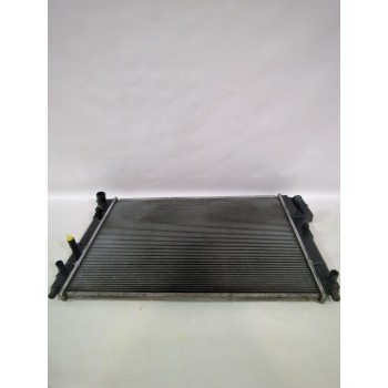 RADIADOR AGUA 4221348630 