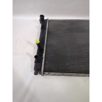 Recambio de radiador agua para toyota yaris (_p13_) 1.5 (nsp131_) referencia OEM IAM 4221348630  