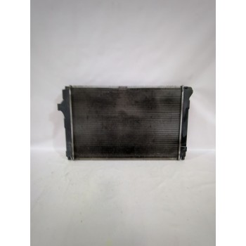 Recambio de radiador agua para toyota yaris (_p13_) 1.5 (nsp131_) referencia OEM IAM 4221348630  