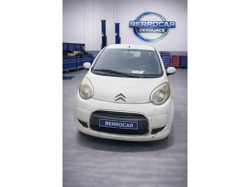 citroën c1 (pm_, pn_) del año 2010