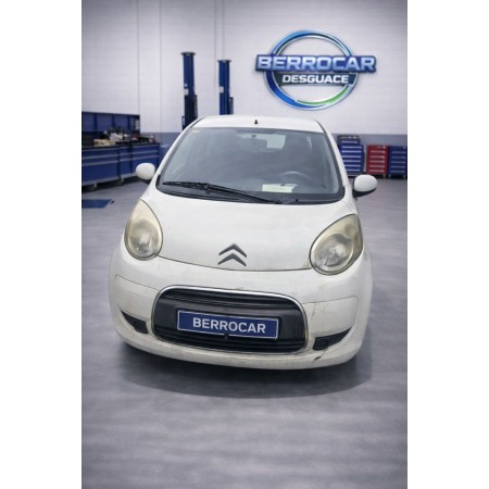 citroën c1 (pm_, pn_) del año 2010