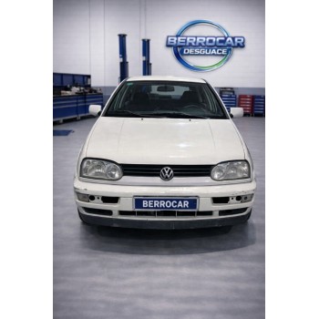 volkswagen golf v (1k1) del año 1997