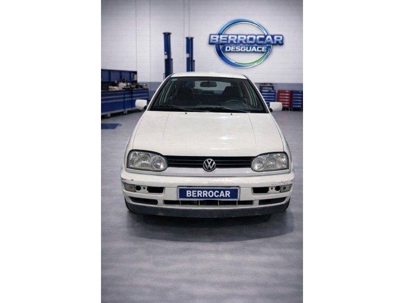volkswagen golf v (1k1) del año 1997