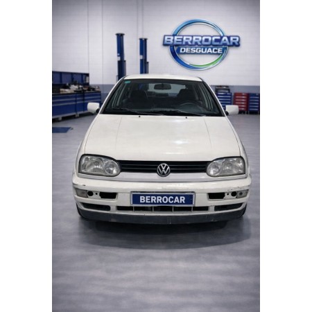 volkswagen golf v (1k1) del año 1997