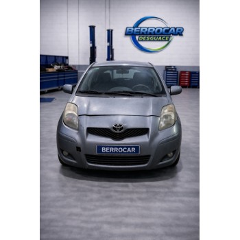 toyota yaris (_p9_) del año 2009