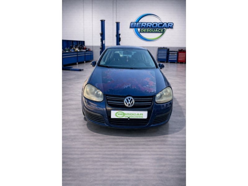 volkswagen golf v (1k1) del año 2007