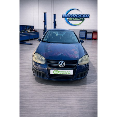 volkswagen golf v (1k1) del año 2007