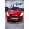 opel corsa d (s07) del año 2009