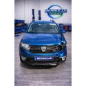 DACIA SANDERO II (B8_)