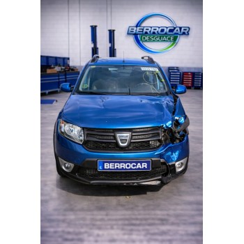 dacia sandero ii (b8_) del año 2013