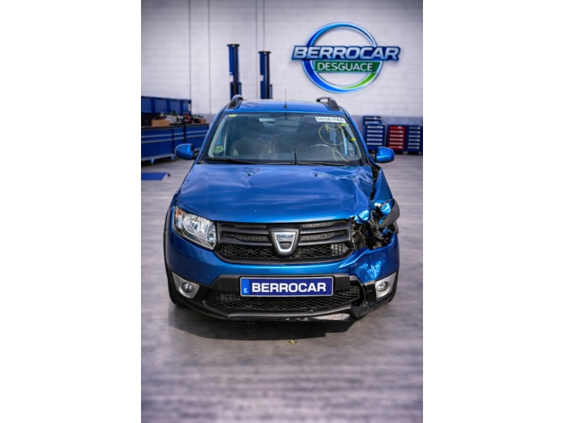 dacia sandero ii (b8_) del año 2013