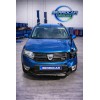 dacia sandero ii (b8_) del año 2013