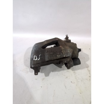 Recambio de pinza de freno delantera derecha para volkswagen golf vi variant (aj5) 1.6 tdi referencia OEM IAM DAG740422  