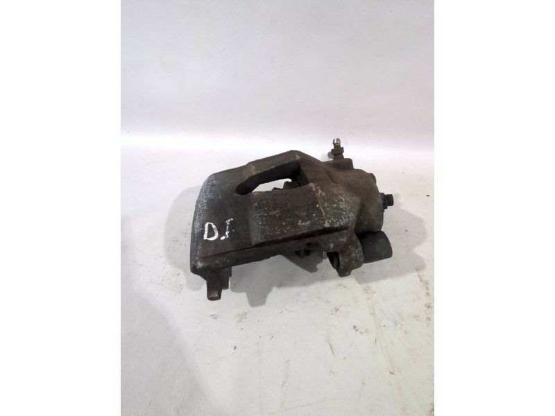 Recambio de pinza de freno delantera derecha para volkswagen golf vi variant (aj5) 1.6 tdi referencia OEM IAM DAG740422  