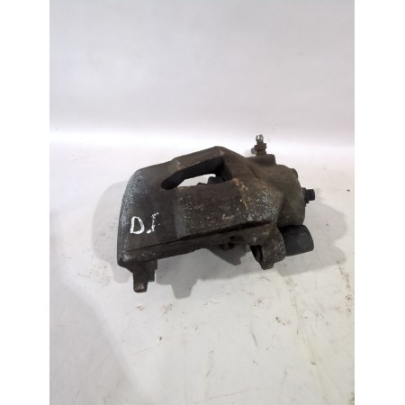Recambio de pinza de freno delantera derecha para volkswagen golf vi variant (aj5) 1.6 tdi referencia OEM IAM DAG740422  