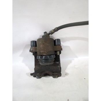 Recambio de pinza de freno delantera derecha para volkswagen golf vi variant (aj5) 1.6 tdi referencia OEM IAM DAG740422  