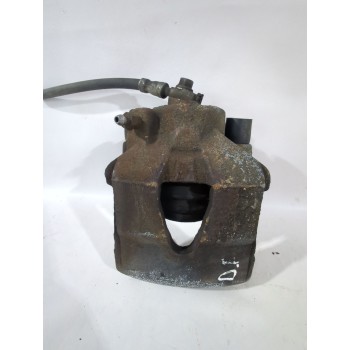 Recambio de pinza de freno delantera derecha para volkswagen golf vi variant (aj5) 1.6 tdi referencia OEM IAM DAG740422  