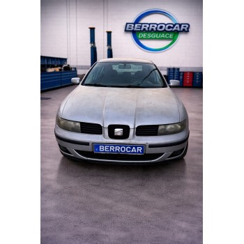 seat leon (1m1) del año 2000